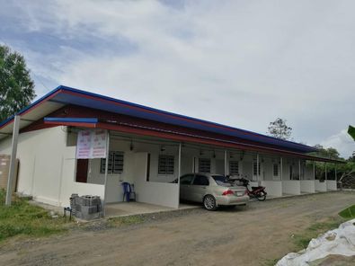 หอพักเตโอ โทนี่