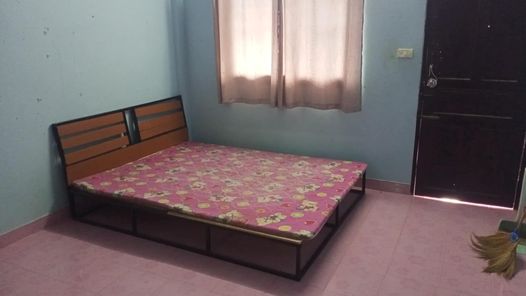 หอพักรุ่งมณี