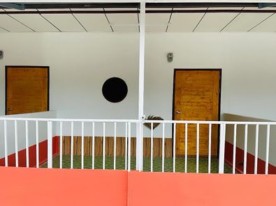 หอพัก ใบขวัญ