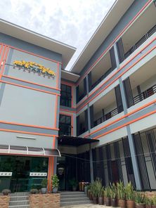 แบงค์บอส อพาร์ทเม้นต์