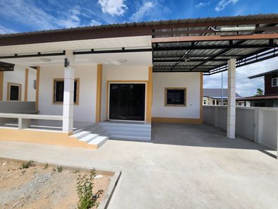 บ้านว่างให้เช่า