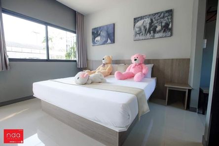 เอ็นดีเอ เพลส