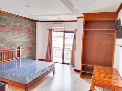 สิริการ์เด้นท์ อพาร์ทเมนท์