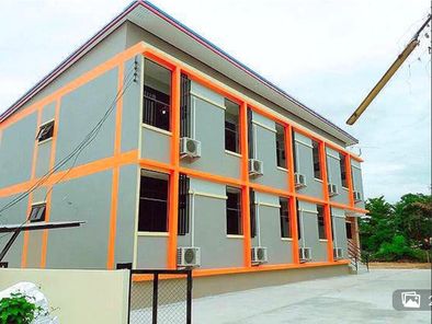 ตระการ อพาร์ทเม้นท์