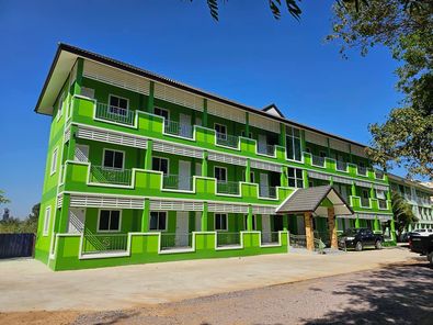 วี.ไอ.พี.เกสต์เฮ้าท์ 2