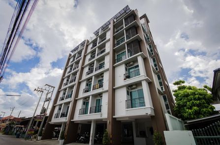 จิระนคร ปาร์ค