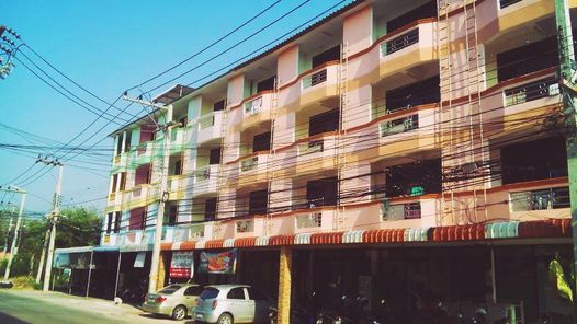 บ้านคุณตา