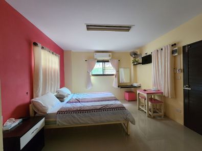 มายโฮม @สะพานยาว