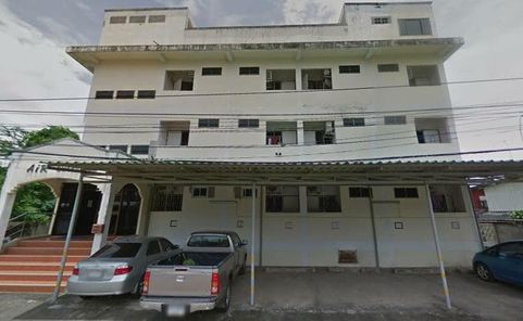 แอร์ อะพาร์ตเมนต์