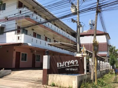 เบญจา อพาร์ทเม้นท์