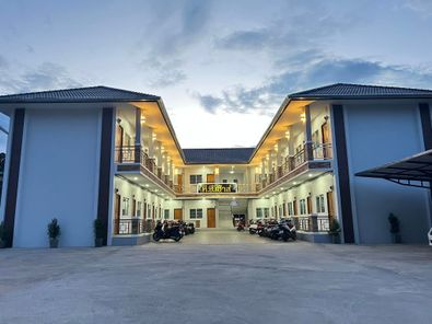 ทีซีเฮาส์ เชียงราย