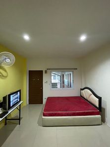 หอพักบ้านตวงกะตุน