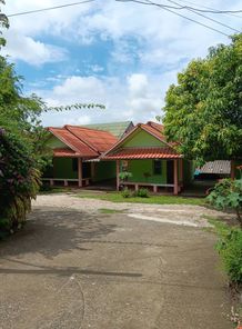 หอพักบ้านเสารส