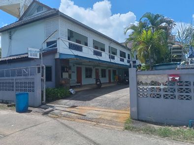 หอพัก กษิราเฮ้าส์