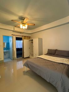 ทรัพย์รังษี อพาร์ทเมนท์