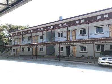 หอพัก พีพีเฮาส์ 2