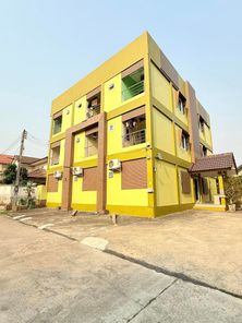 หอพัก ลา เมซอง