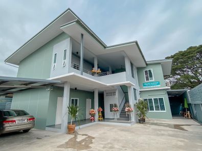 First Star Apartment