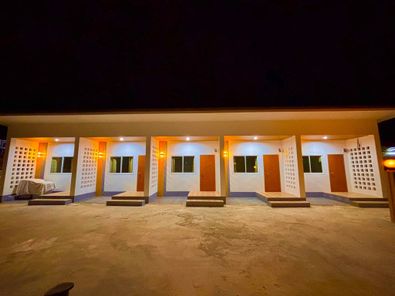 หอพัก ณ ลิษา