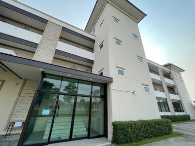 หอพัก เอส เรสซิเดนซ์