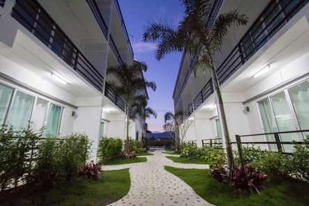 ฮักล้านนา เรสซิเดนซ์