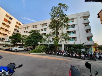 กังสดาล อพาร์ทเม้นต์