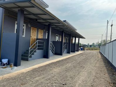 ห้องว่างให้เช่ารายเดือน บุรีรัมย์