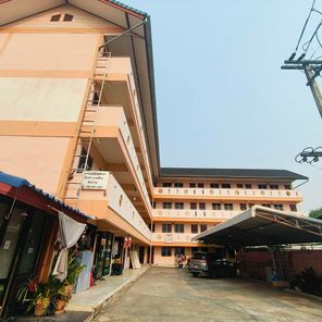 เอชแอนด์บี เรซสิเดนท์