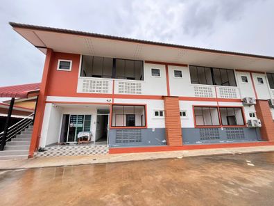 แฟมิลี่ไทม์อพาร์ทเม้นท์