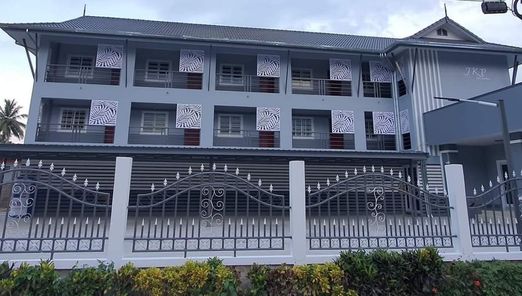 เจเคพี เรสซิเดนท์