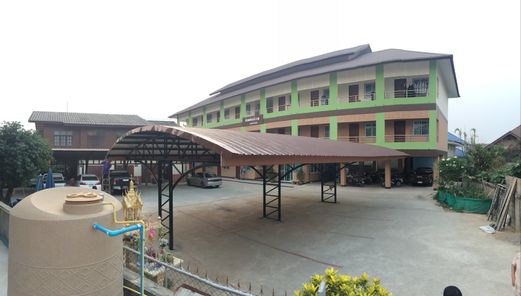 ทิพย์แก้วอพาร์ทเม้นท์