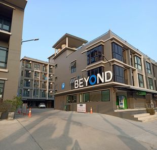 หอพัก บียอนด์