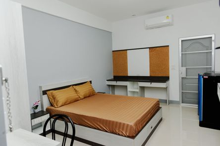 เอ็มเรสซิเดนซ์ เชียงราย