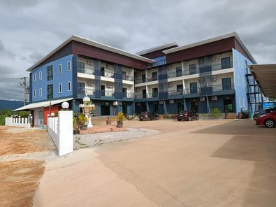 รินรดา เรสซิเด้นท์