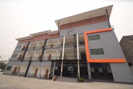 มณีธรรม เรสซิเดนซ์