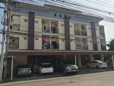 แสงฟ้า เพลส