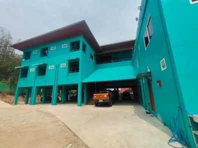 หอพักวรพักตร์