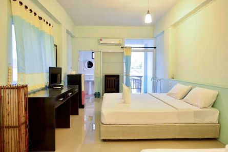 เดอะ เกรท เรสซิเด้นท์