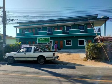 หอพัก สุรินทร์