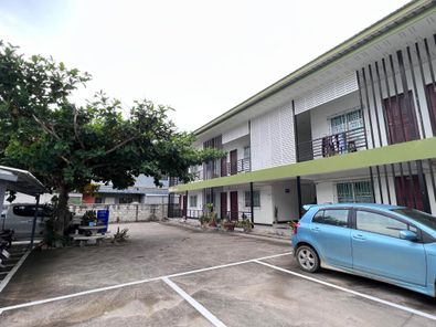 ชาติกร อพาร์ทเม้นท์