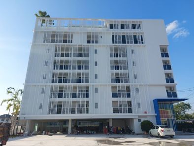 3K Apartment Chiang Rai