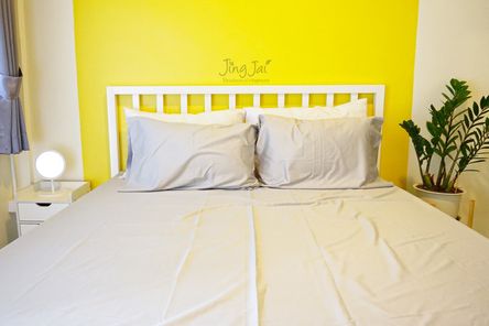 จริงใจ เรสซิเด้นท์