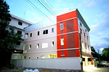 เอ พี อพาร์ทเมนท์