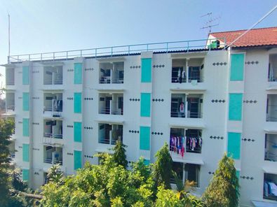 หอพักหญิงศุภญา