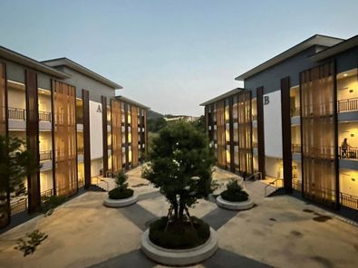 ภูทารา อพาร์ทเม้นท์