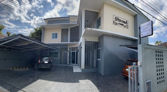 บัวระวงศ์ เพลส