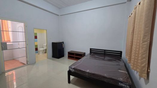 หอพักขวัญชนก 2