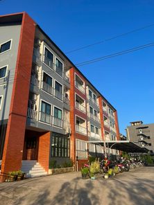 หอพัก PapaMama@MFU