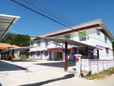 ทูพีเอ็น อพาร์ทเม้นท์