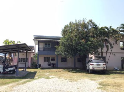 หอพักบ้านปุ้ม